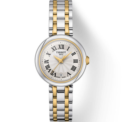 Tissot T Lady Bellissima T126 010 22 013 00