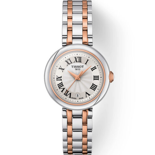 Tissot T Lady Bellissima T126 010 22 013 01