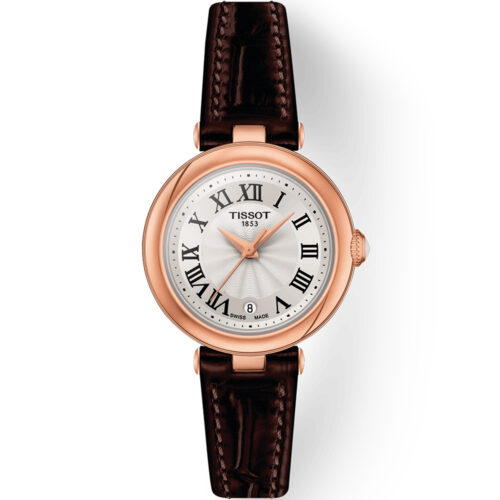 Tissot T Lady Bellissima T126 010 36 013 00