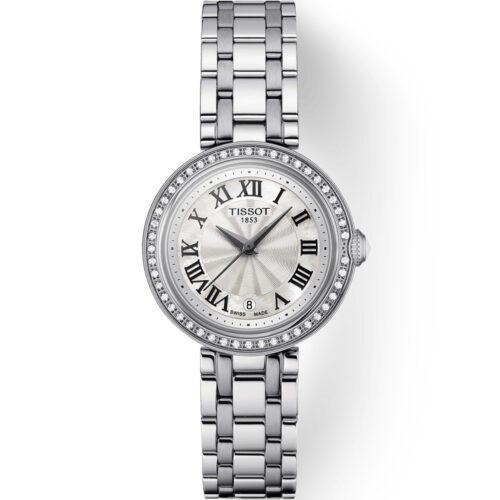 Tissot T Lady Bellissima T126 010 61 113 00