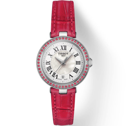 Tissot T Lady Bellissima T126 010 66 113 00