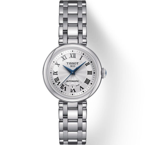 Tissot T Lady Bellissima T126 207 11 013 00