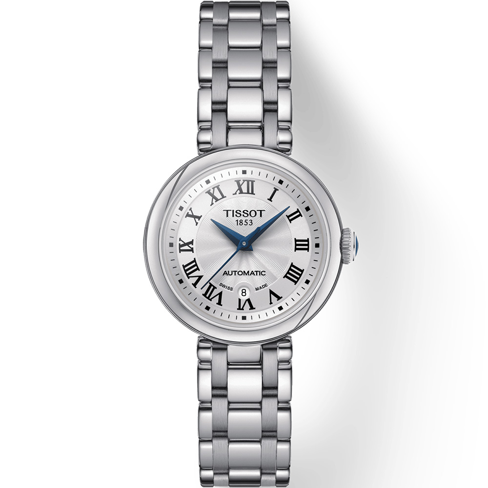 Tissot T Lady Bellissima T126 207 11 013 00