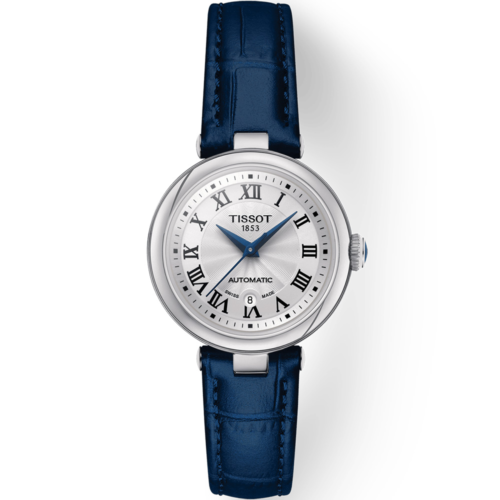 Tissot T Lady Bellissima T126 207 16 013 00