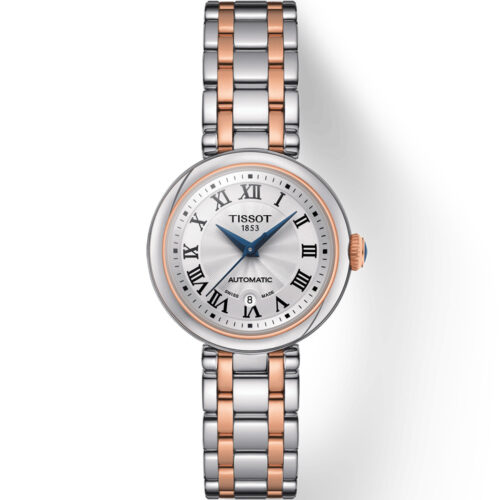 Tissot T Lady Bellissima T126 207 22 013 00