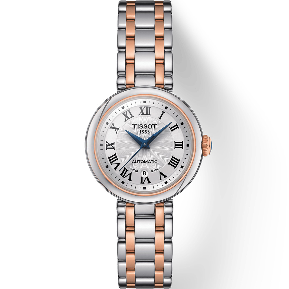 Tissot T Lady Bellissima T126 207 22 013 00