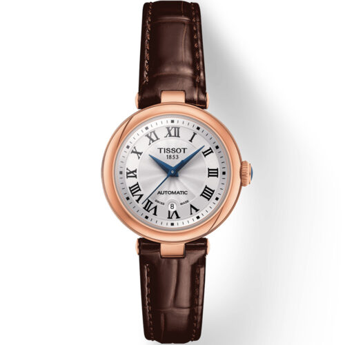 Tissot T Lady Bellissima T126 207 36 013 00