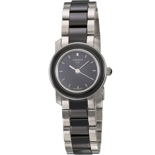 Tissot T Lady Ceramic T064 210 22 051 00