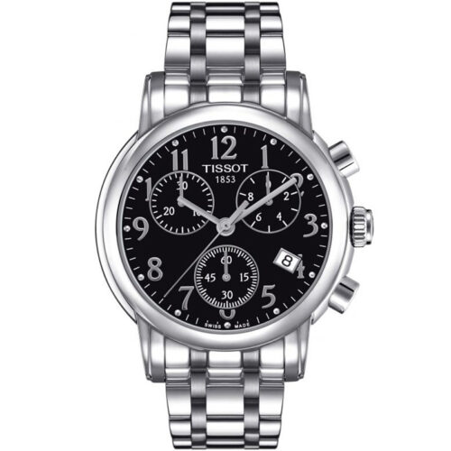 Tissot T Lady Dressport T050 217 11 052 00