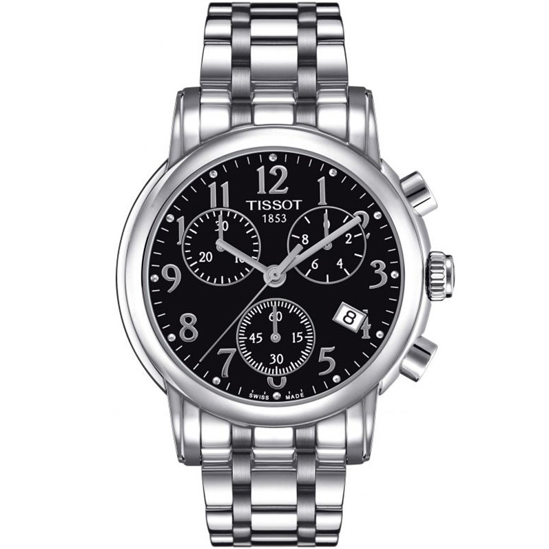 Tissot T Lady Dressport T050 217 11 052 00