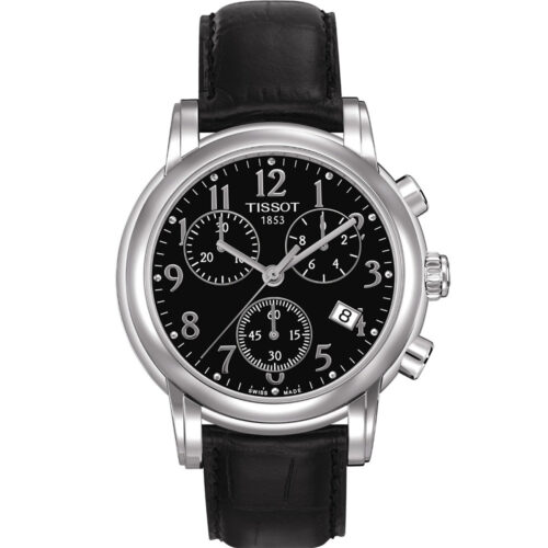 Tissot T Lady Dressport T050 217 16 052 00