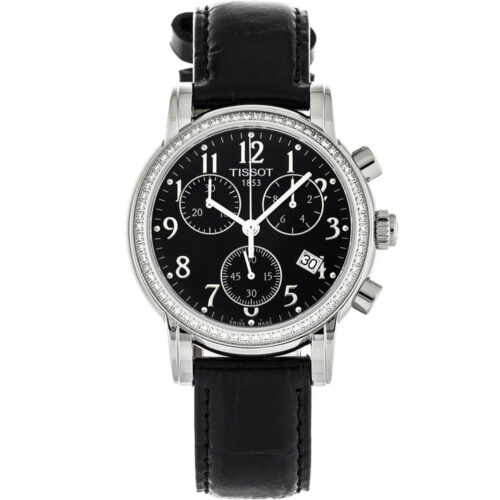 Tissot T Lady Dressport T050 217 16 052 01