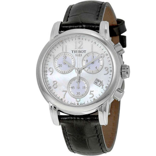 Tissot T Lady Dressport T050 217 16 112 00