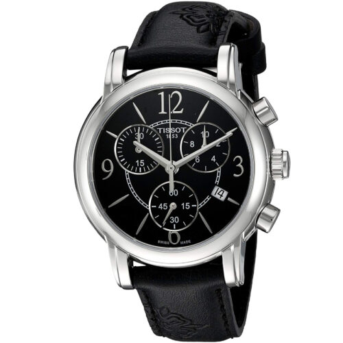 Tissot T Lady Dressport T050 217 17 057 00