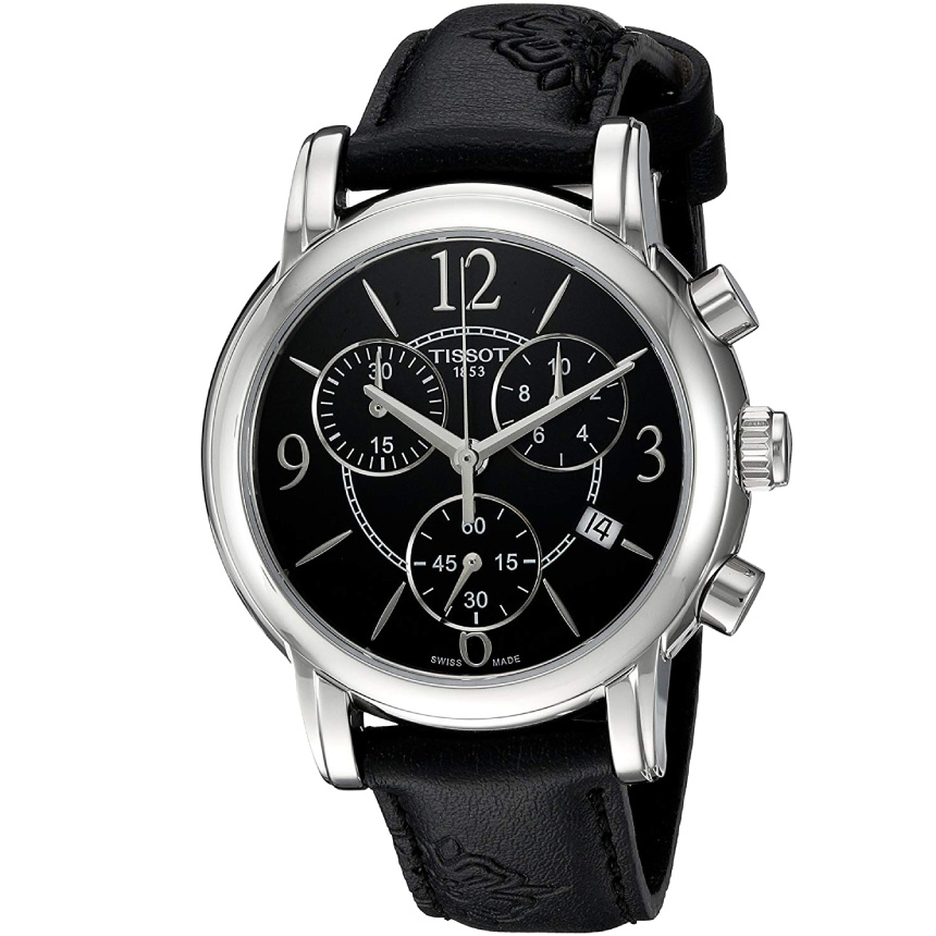 Tissot T Lady Dressport T050 217 17 057 00