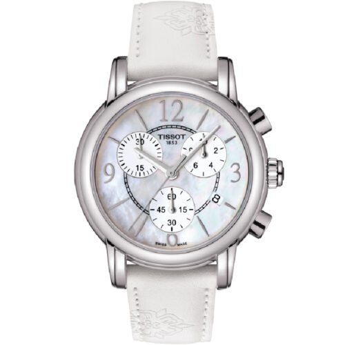 Tissot T Lady Dressport T050 217 17 117 00