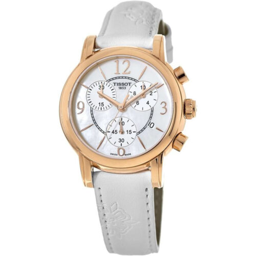Tissot T Lady Dressport T050 217 37 117 00