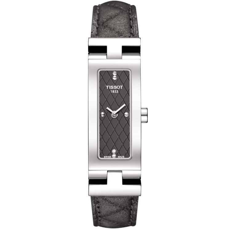 Tissot T Lady Equi T T58 1 215 31
