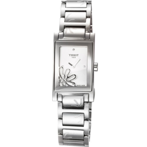 Tissot T Lady Fabulous Garden T017 109 11 031 00
