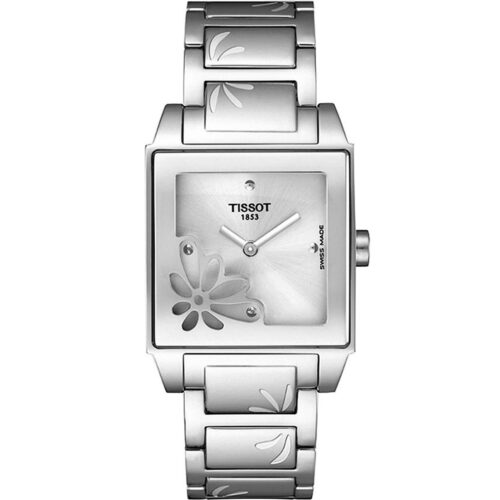Tissot T Lady Fabulous Garden T017 309 11 031 00
