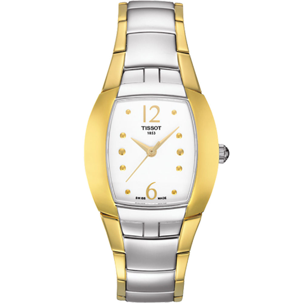 Tissot T Lady Femini T T053 310 22 017 00