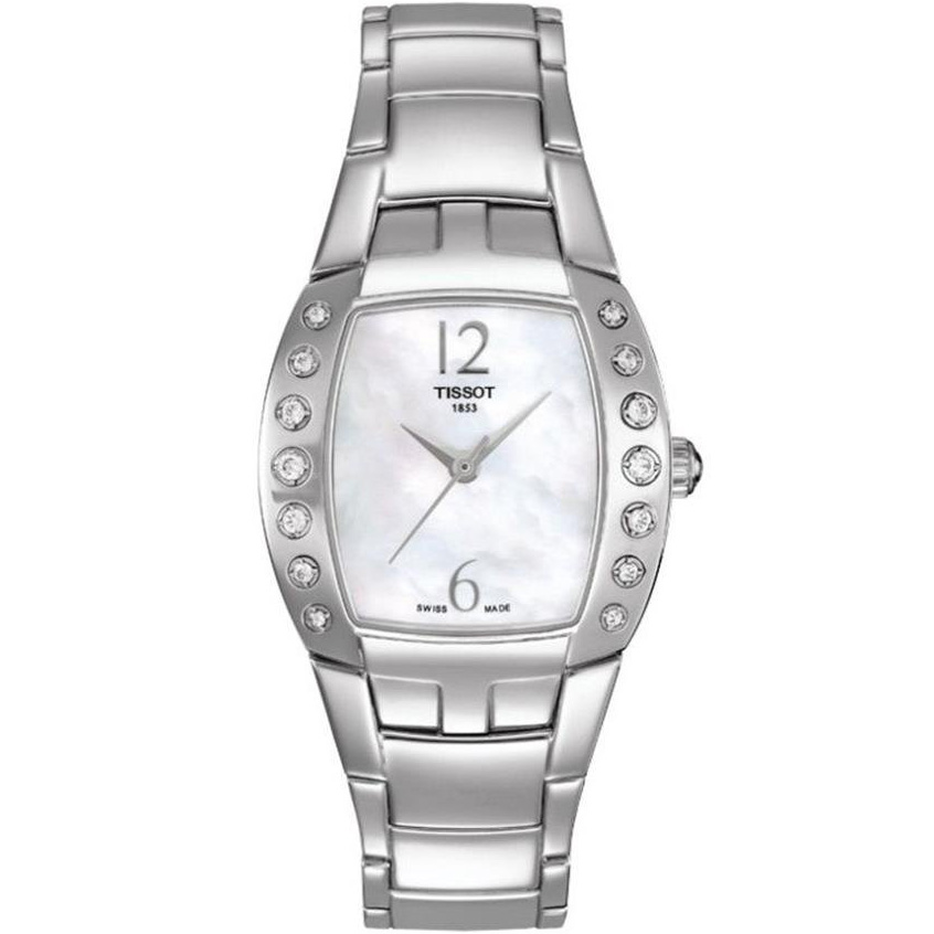 Tissot T Lady Femini T T053 310 61 112 00