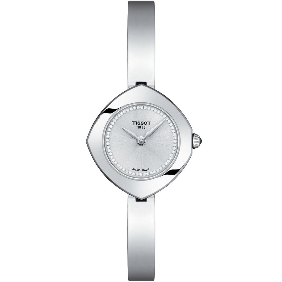 Tissot T Lady Femini T T113 109 11 036 00