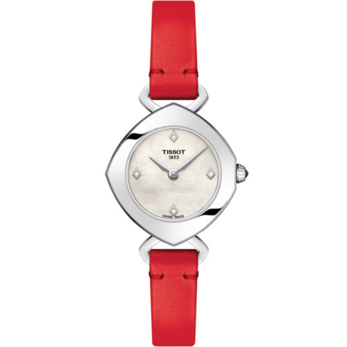 Tissot T Lady Femini T T113 109 16 116 00