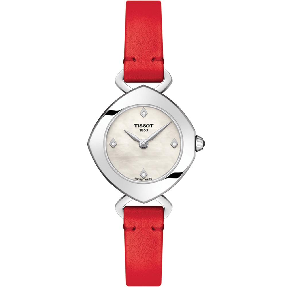 Tissot T Lady Femini T T113 109 16 116 00