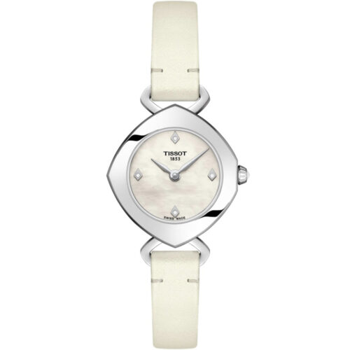 Tissot T Lady Femini T T113 109 16 116 01