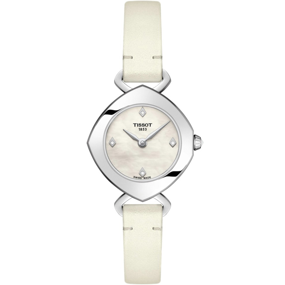 Tissot T Lady Femini T T113 109 16 116 01
