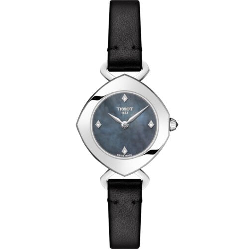 Tissot T Lady Femini T T113 109 16 126 00