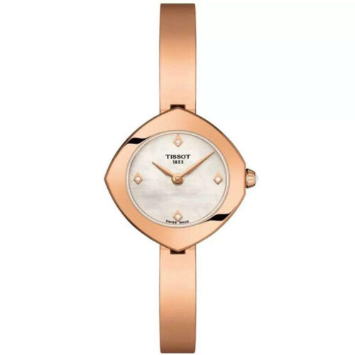 Tissot T Lady Femini T T113 109 33 116 00