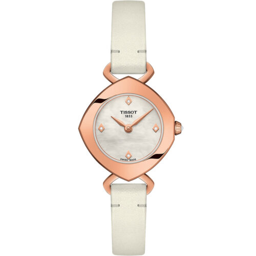 Tissot T Lady Femini T T113 109 36 116 00