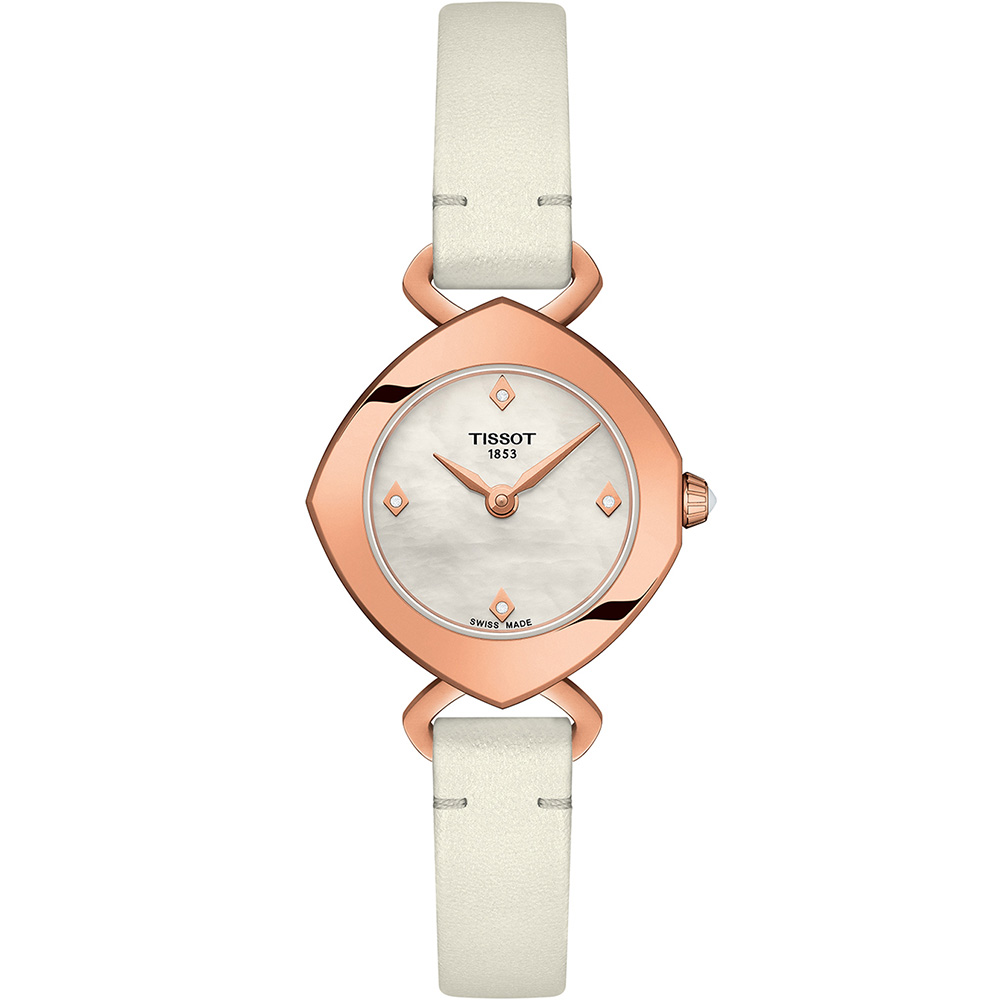 Tissot T Lady Femini T T113 109 36 116 00