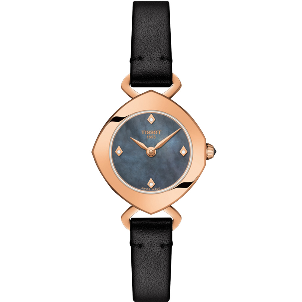 Tissot T Lady Femini T T113 109 36 126 00