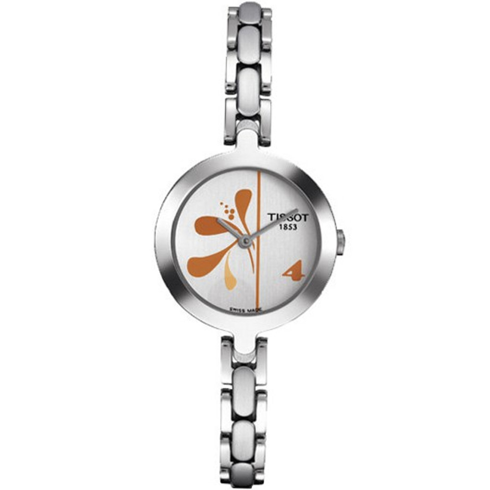 Tissot T Lady Flamingo T003 209 11 032 01
