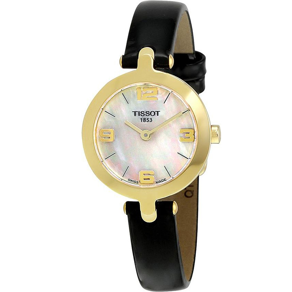 Tissot T Lady Flamingo T003 209 36 117 00