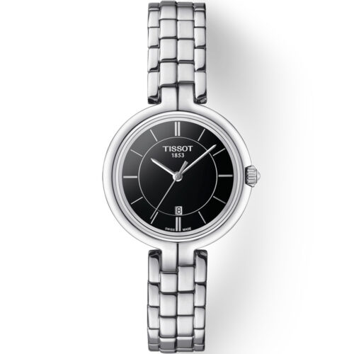 Tissot T Lady Flamingo T094 210 11 051 00