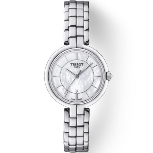 Tissot T Lady Flamingo T094 210 11 111 00