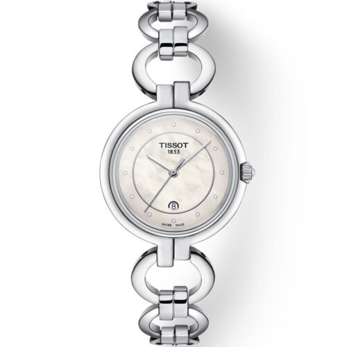 Tissot T Lady Flamingo T094 210 11 116 00
