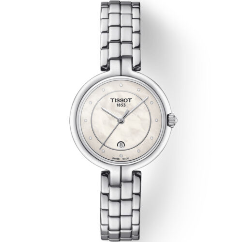 Tissot T Lady Flamingo T094 210 11 116 01