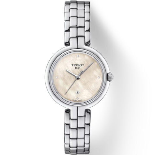 Tissot T Lady Flamingo T094 210 11 116 02