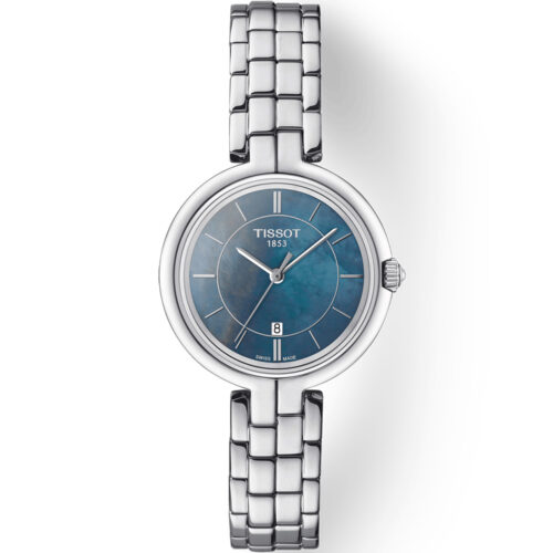 Tissot T Lady Flamingo T094 210 11 121 00