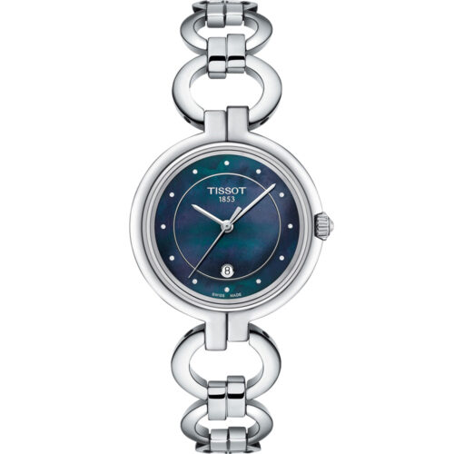 Tissot T Lady Flamingo T094 210 11 126 00