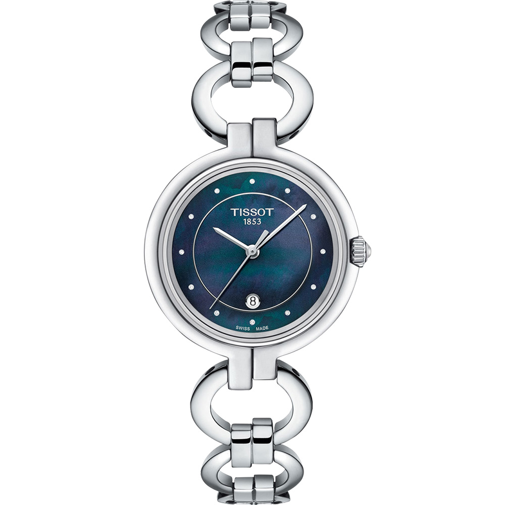 Tissot T Lady Flamingo T094 210 11 126 00