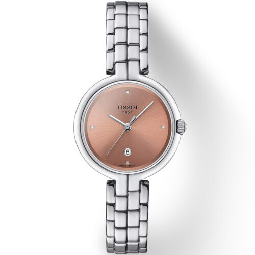 Tissot T Lady Flamingo T094 210 11 336 00