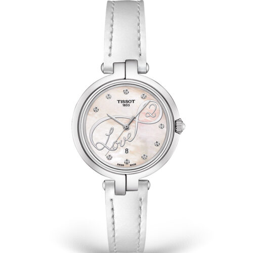 Tissot T Lady Flamingo T094 210 16 111 01