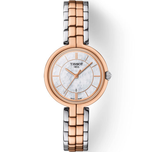 Tissot T Lady Flamingo T094 210 22 111 00