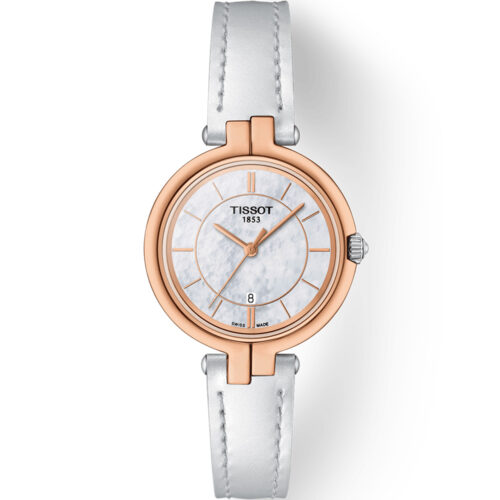 Tissot T Lady Flamingo T094 210 26 111 01